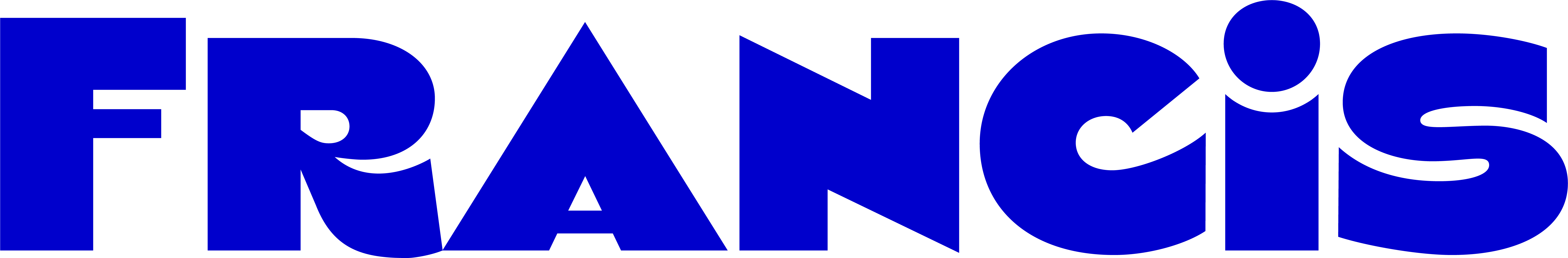 Francis logo